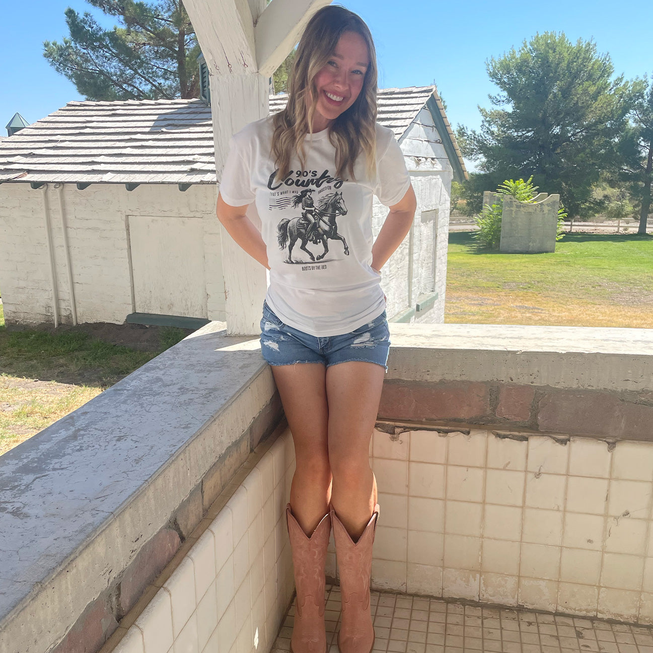 Raised On 90's Country