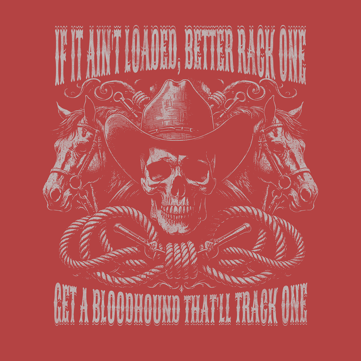If It Ain't Loaded