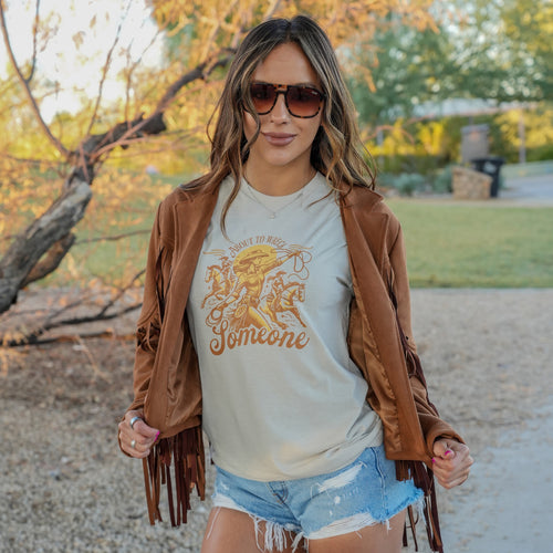 About to Wreck Someone