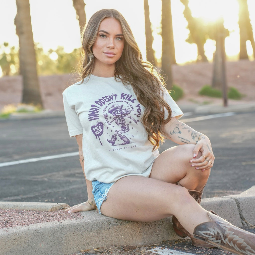 Calls You 6 Months Later