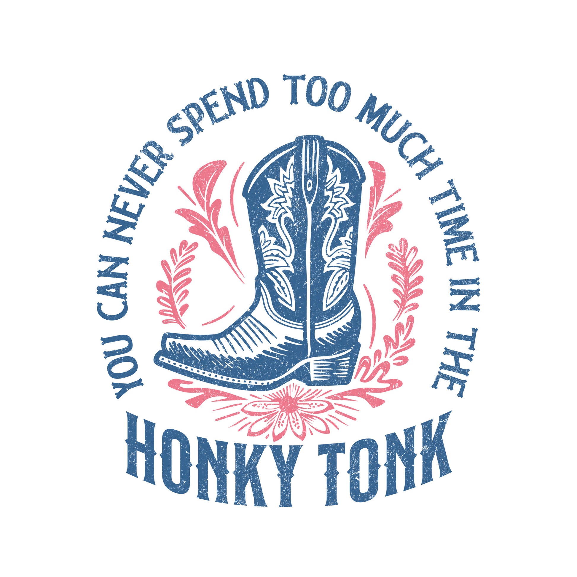 The Honky Tonk