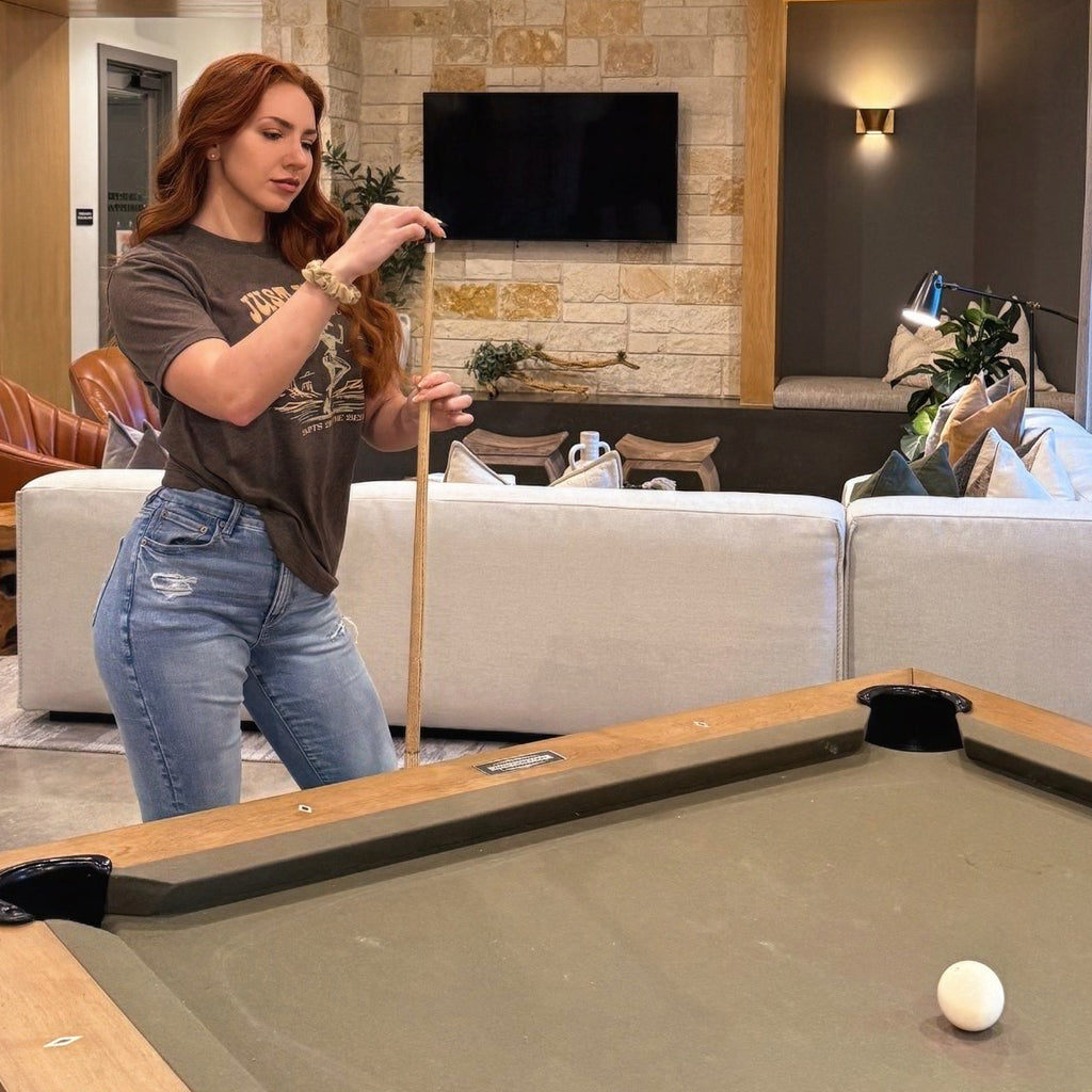 Just Here For A Good Time