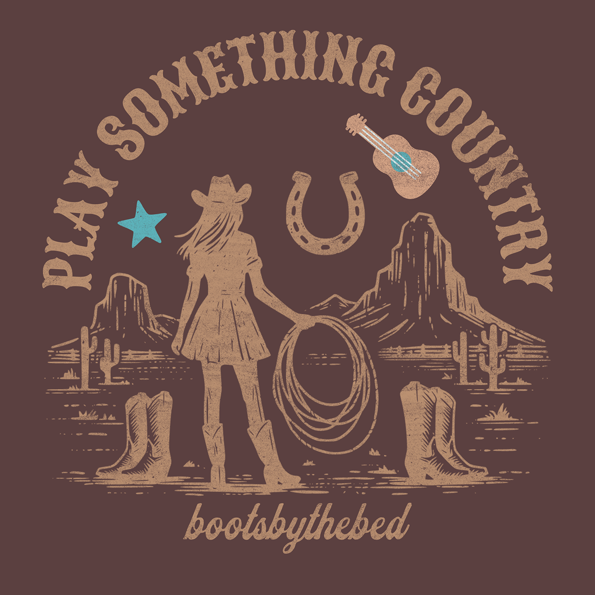 Play Something Country