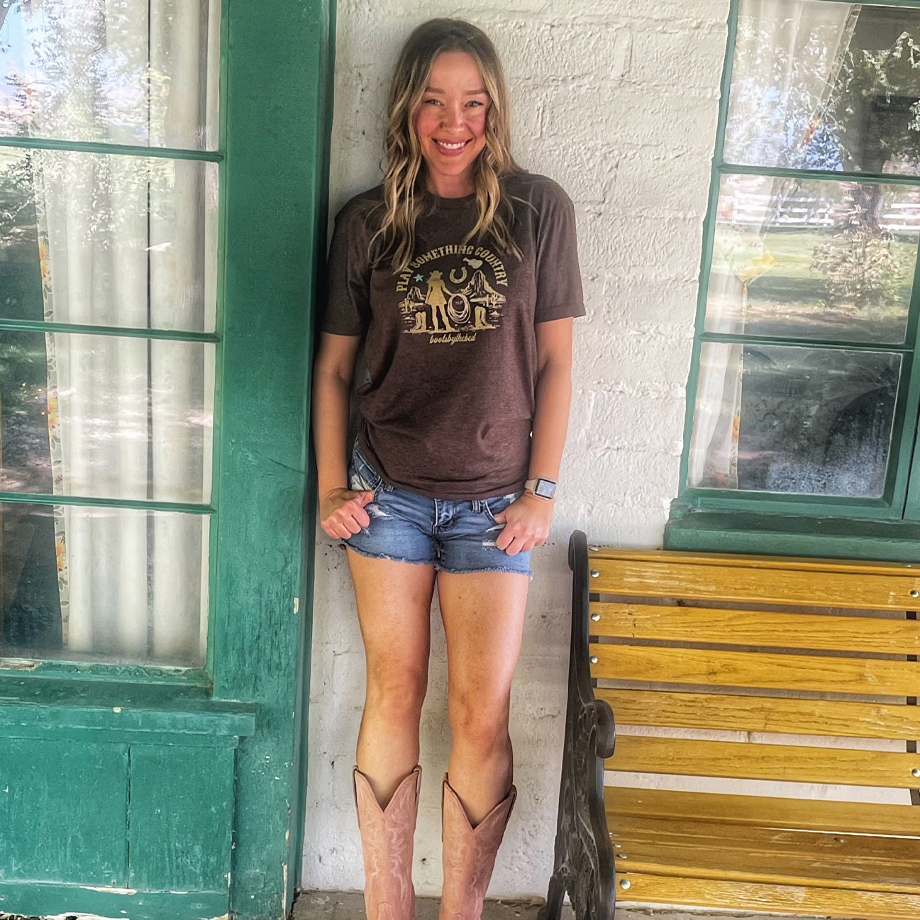 Play Something Country