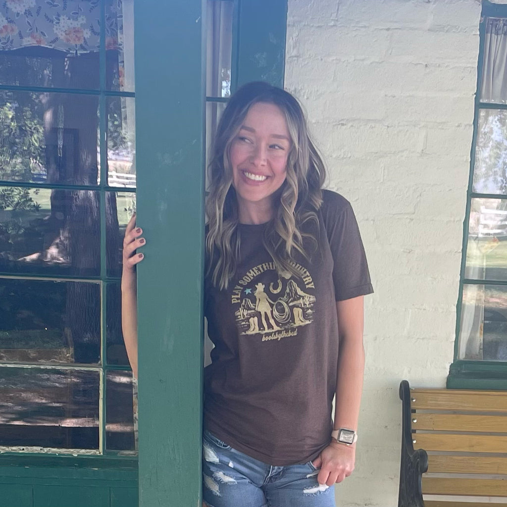 Play Something Country