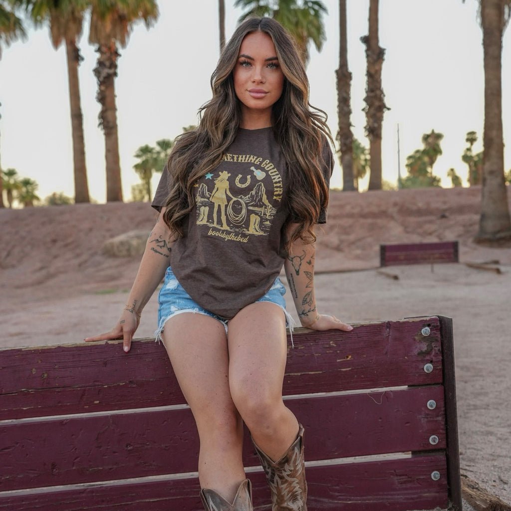 Play Something Country