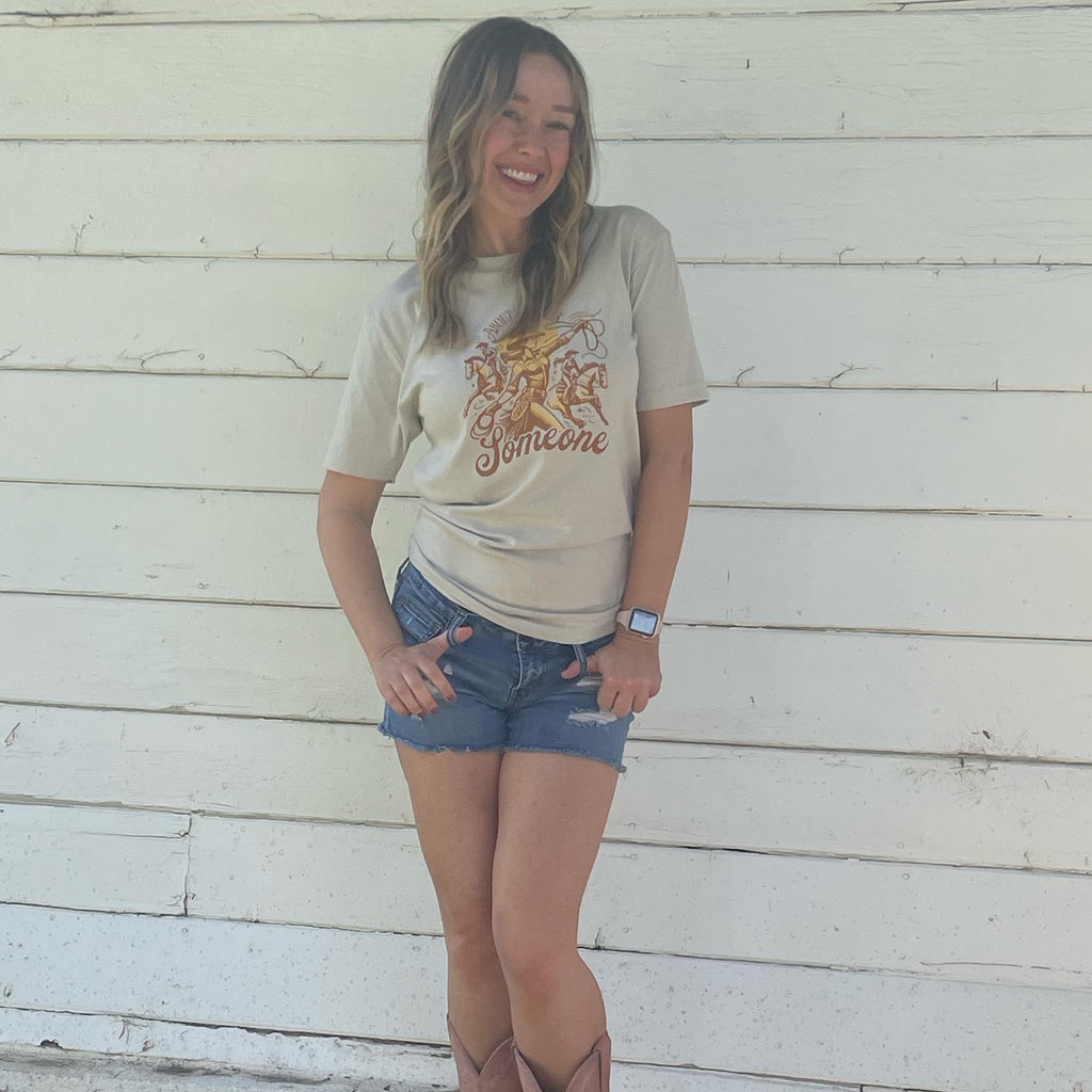 About to Wreck Someone