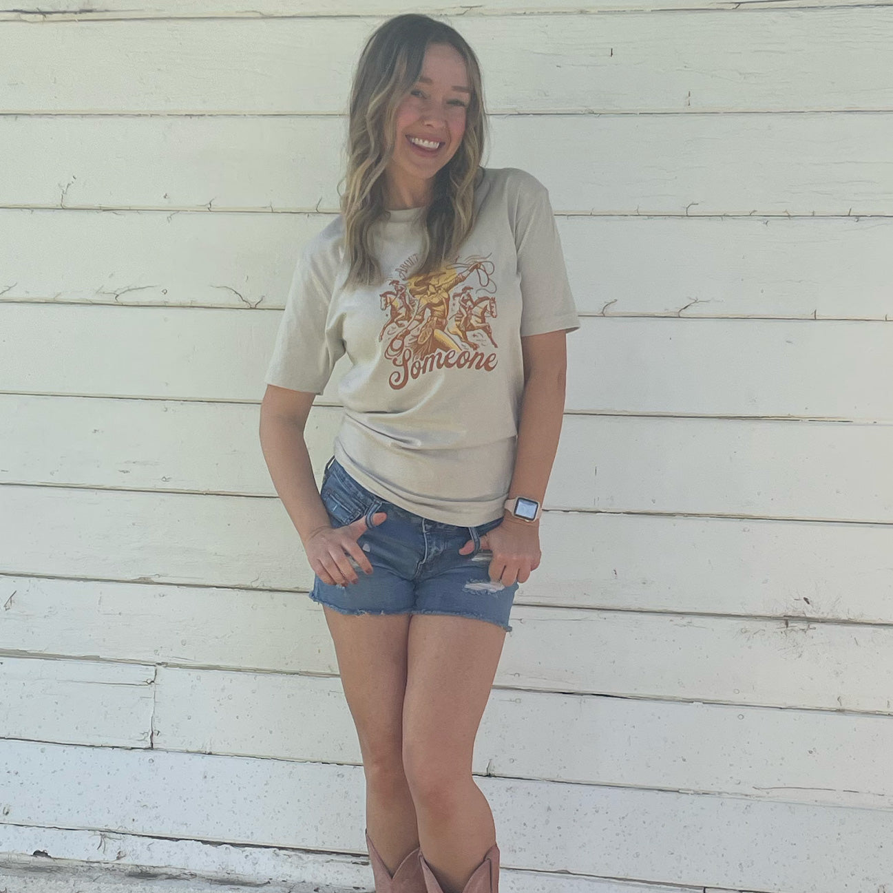 About to Wreck Someone